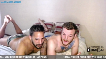 Hunkyguysouth  04-09-2021 video exotic